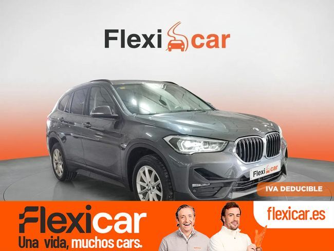 BMW X1 (sDrive18d) en Jaén