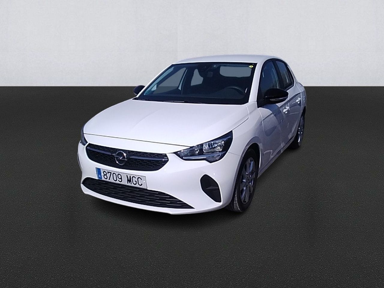 OPEL Corsa (1.2 Turbo XHL Edition 74 kW (100 CV)) en Madrid