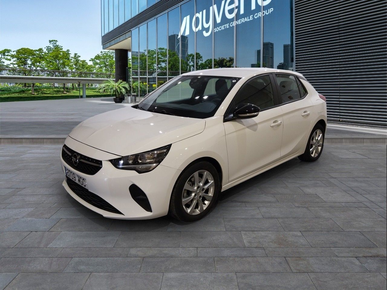 OPEL Corsa (1.2 Turbo XHL Edition 74 kW (100 CV)) en Madrid