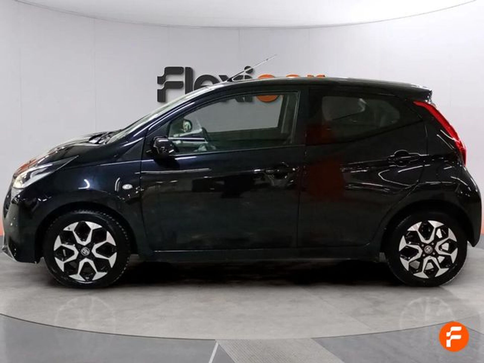 Imagen 3 de TOYOTA Aygo