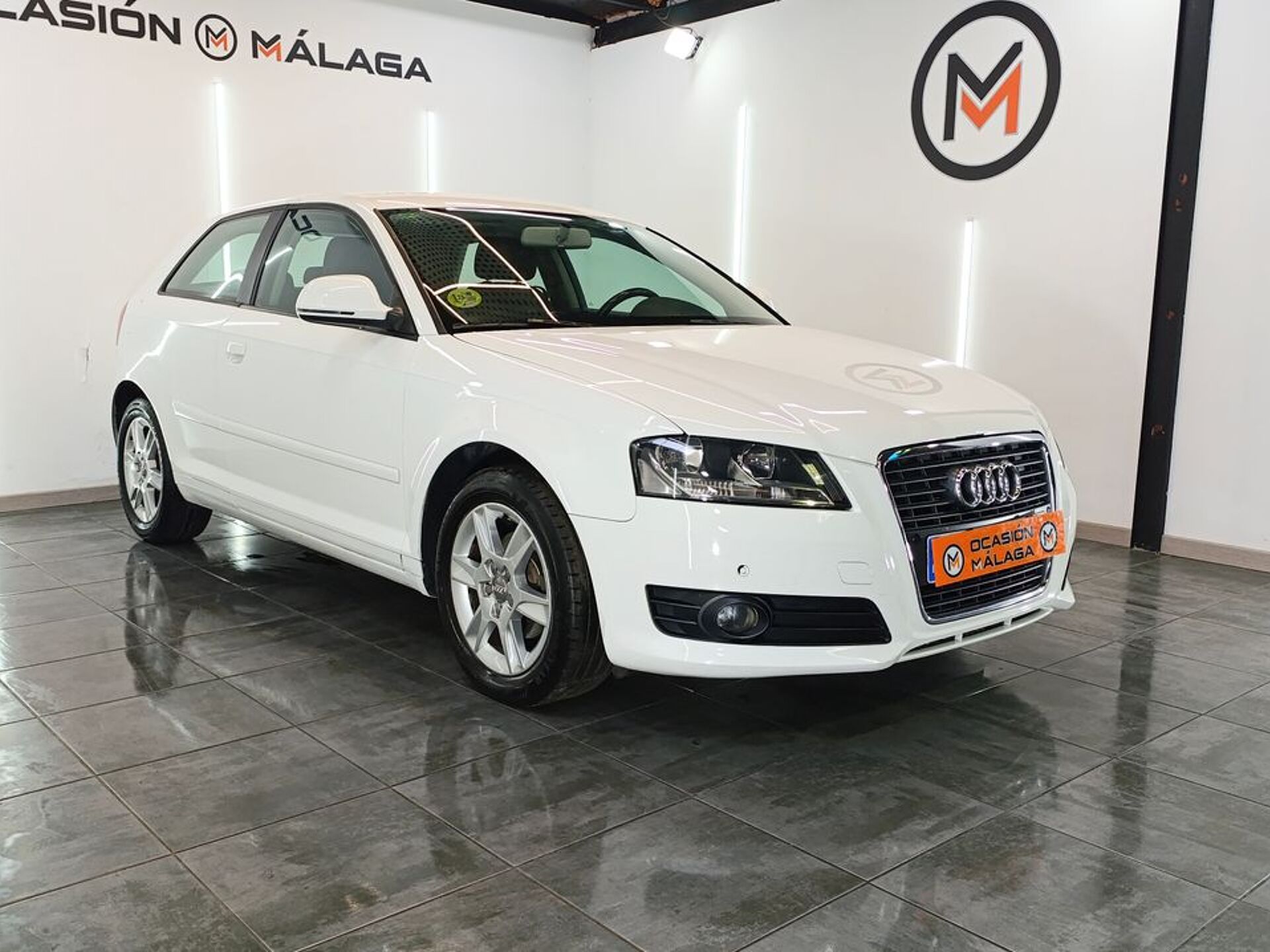 Imagen de AUDI A3