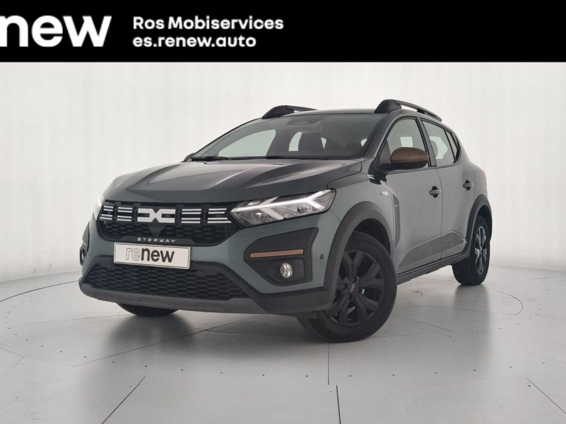 Imagen de DACIA Sandero