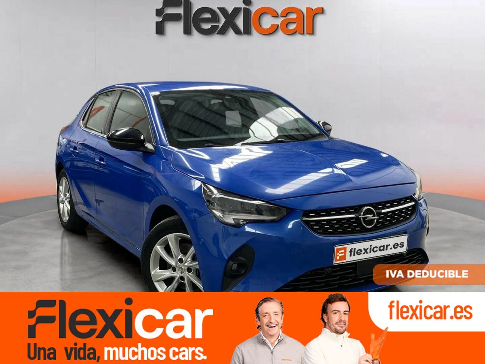 Imagen de OPEL Corsa