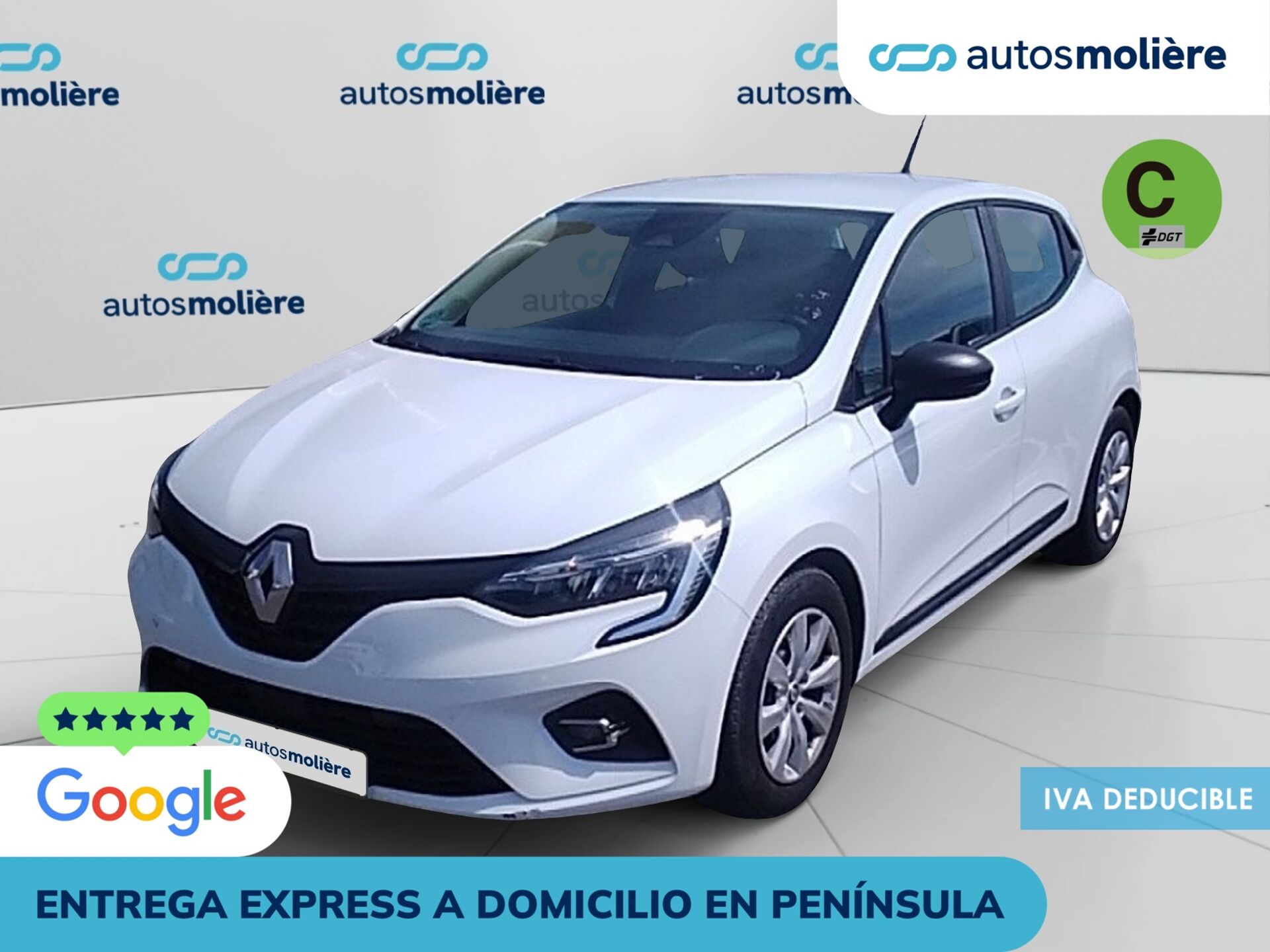 Imagen de RENAULT Clio