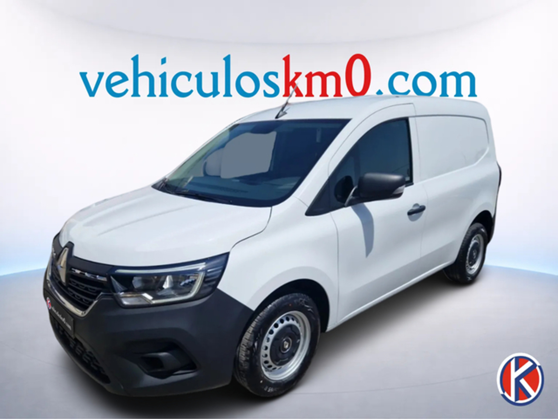 Imagen de RENAULT Kangoo