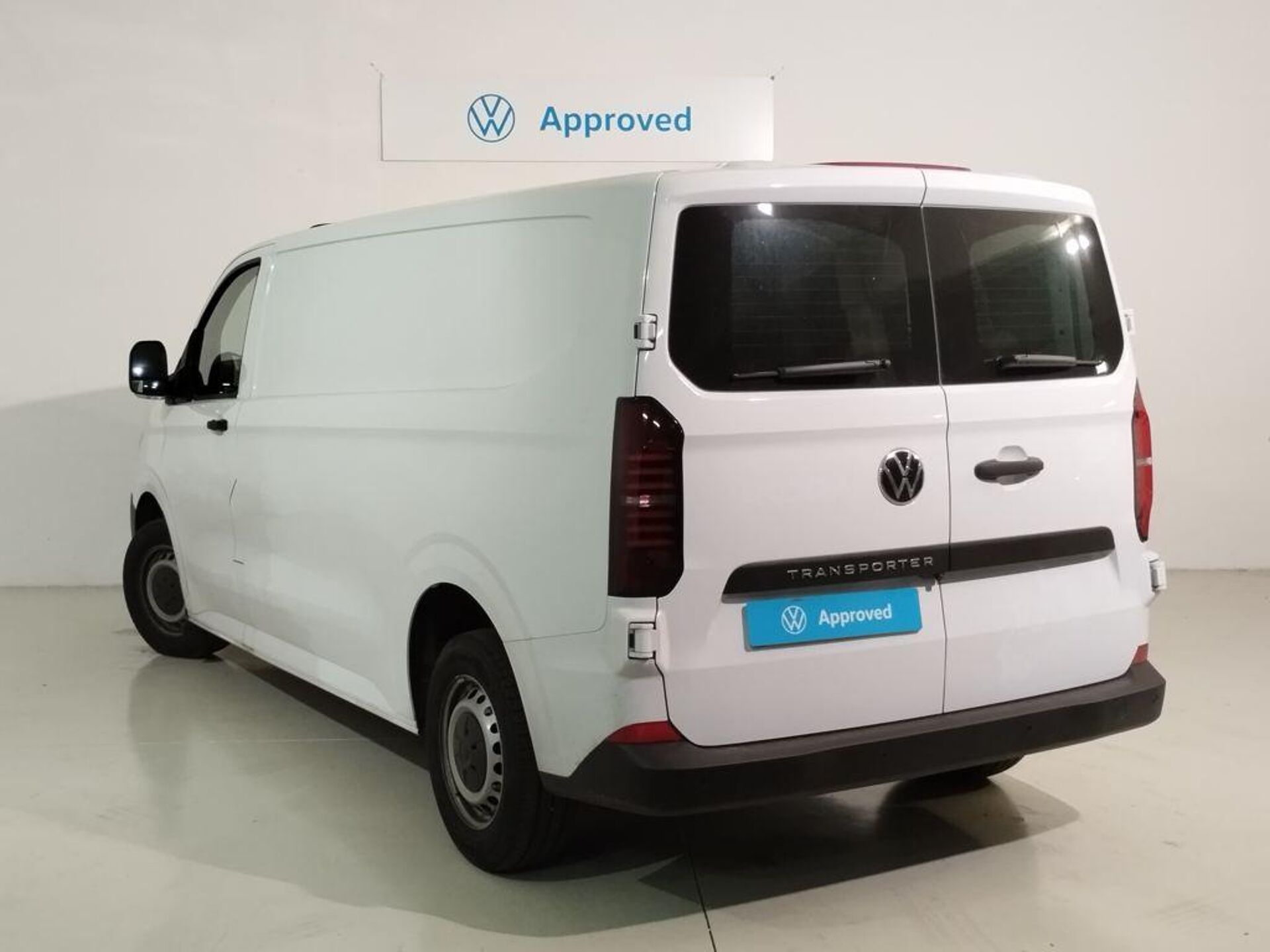 Imagen 2 de VOLKSWAGEN Transporter