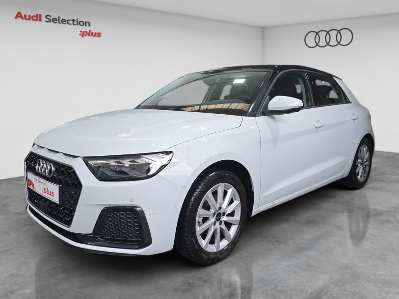 Foto del AUDI A1 Sportback 25 TFSI Advanced