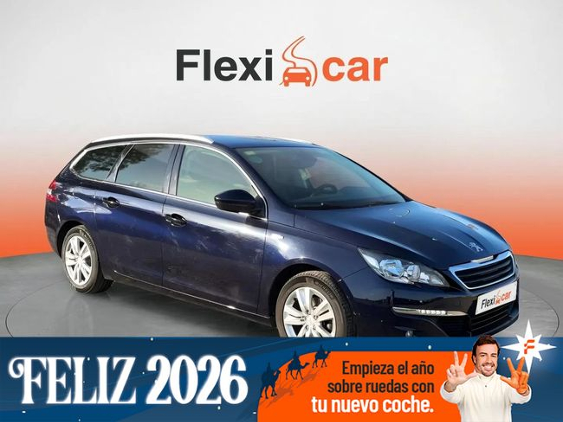 Imagen de PEUGEOT 308