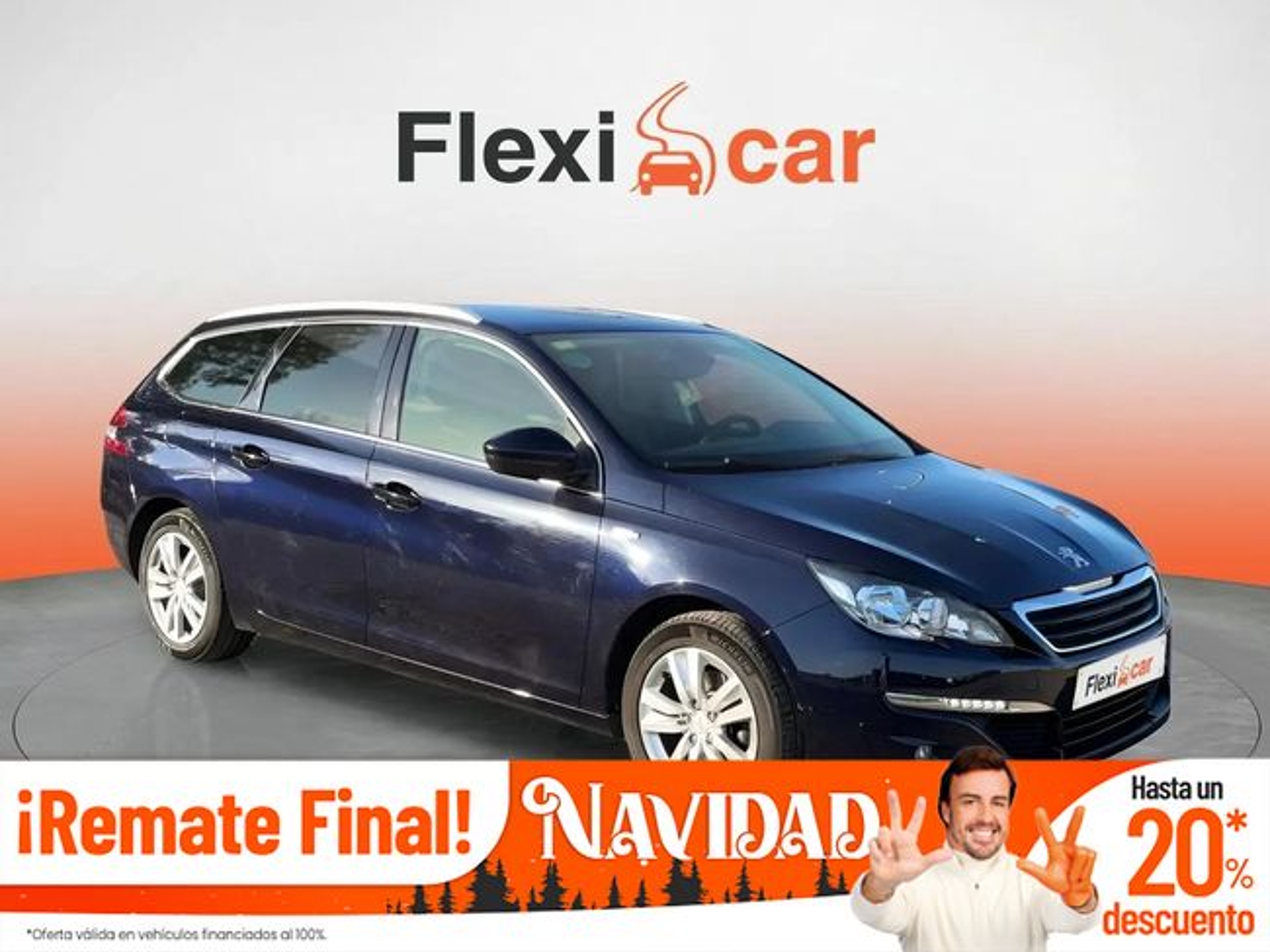 Imagen de PEUGEOT 308