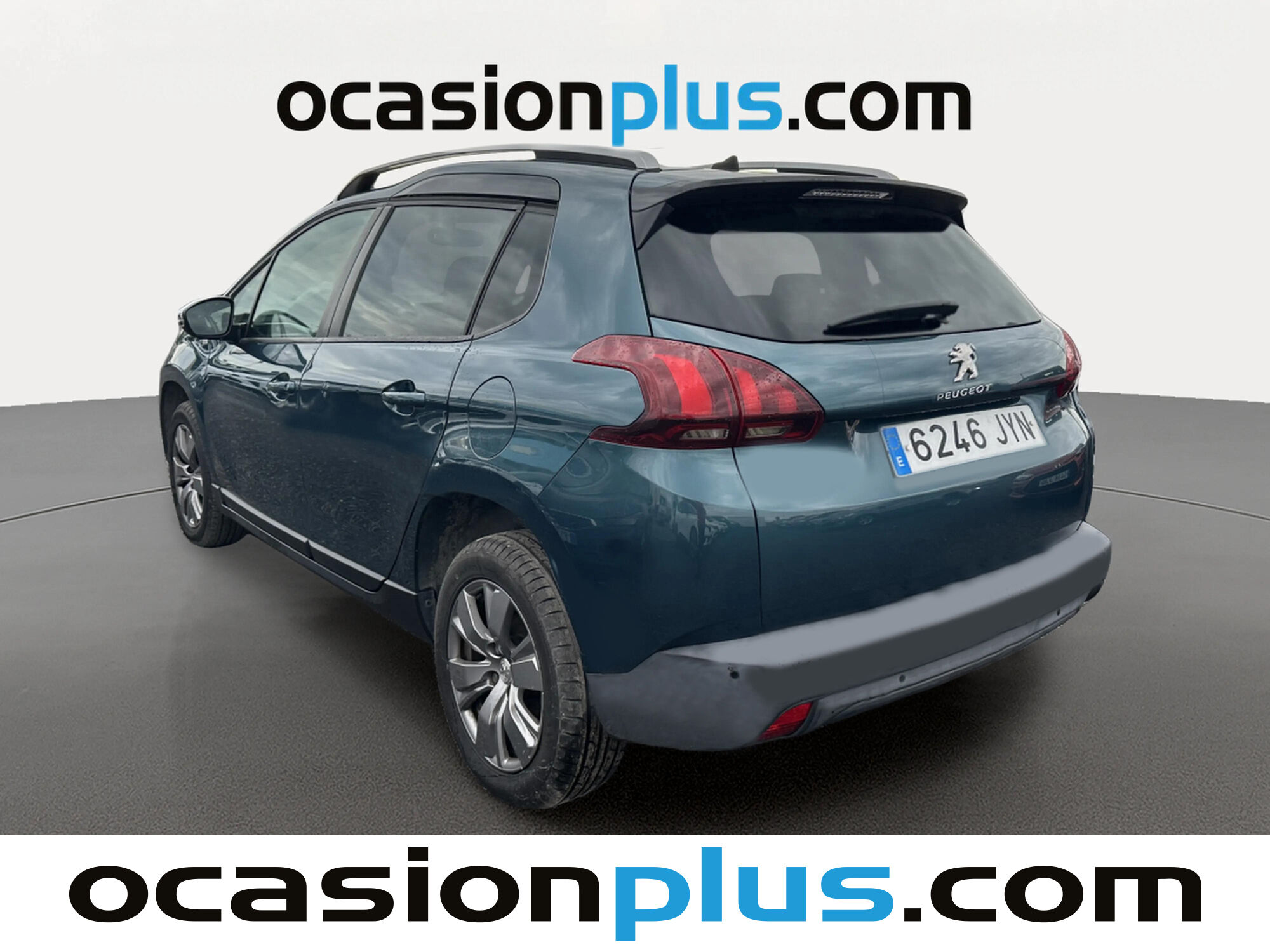 Foto del PEUGEOT 2008 1.6 BlueHDI Style 100