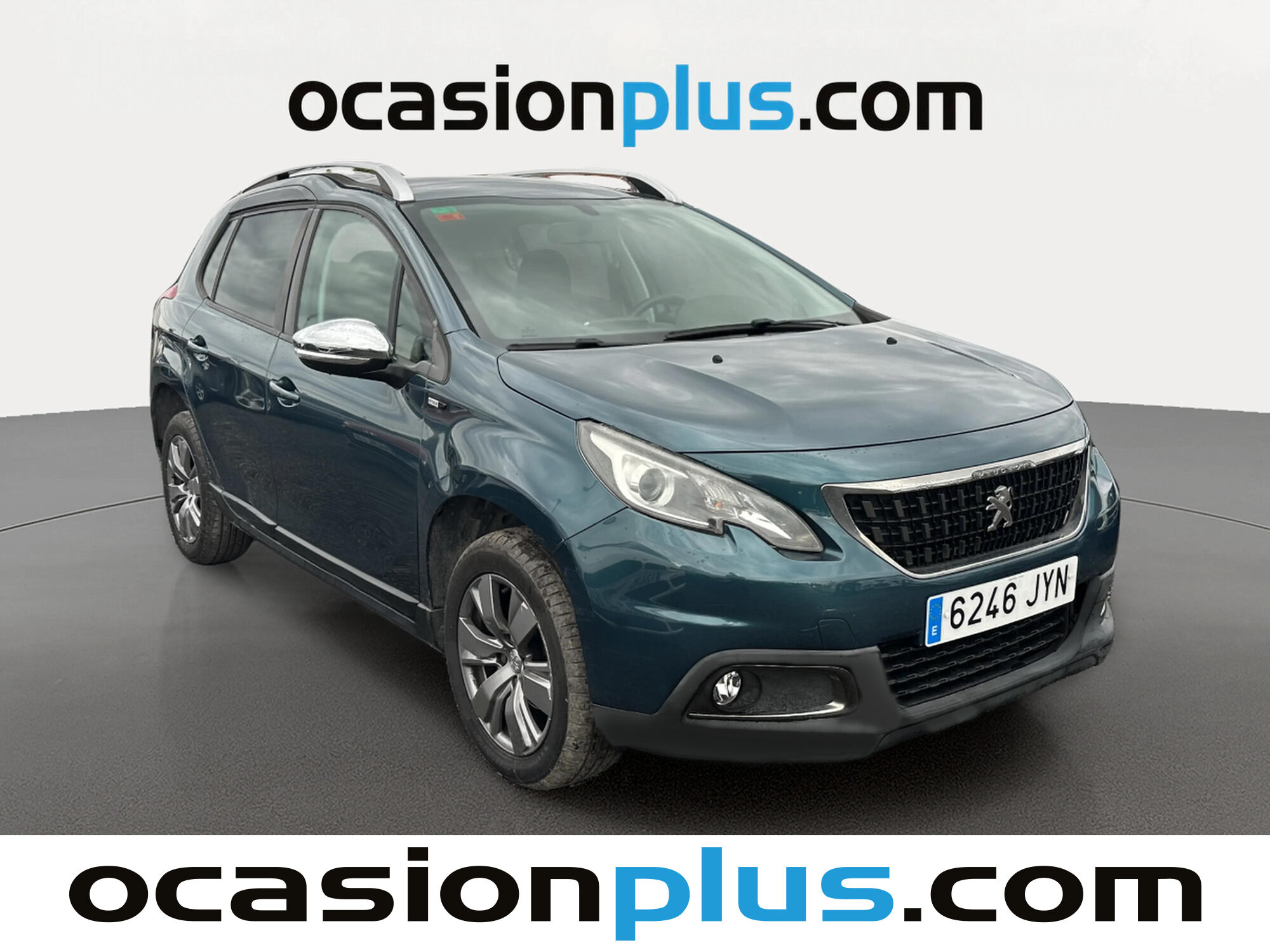 Foto del PEUGEOT 2008 1.6 BlueHDI Style 100