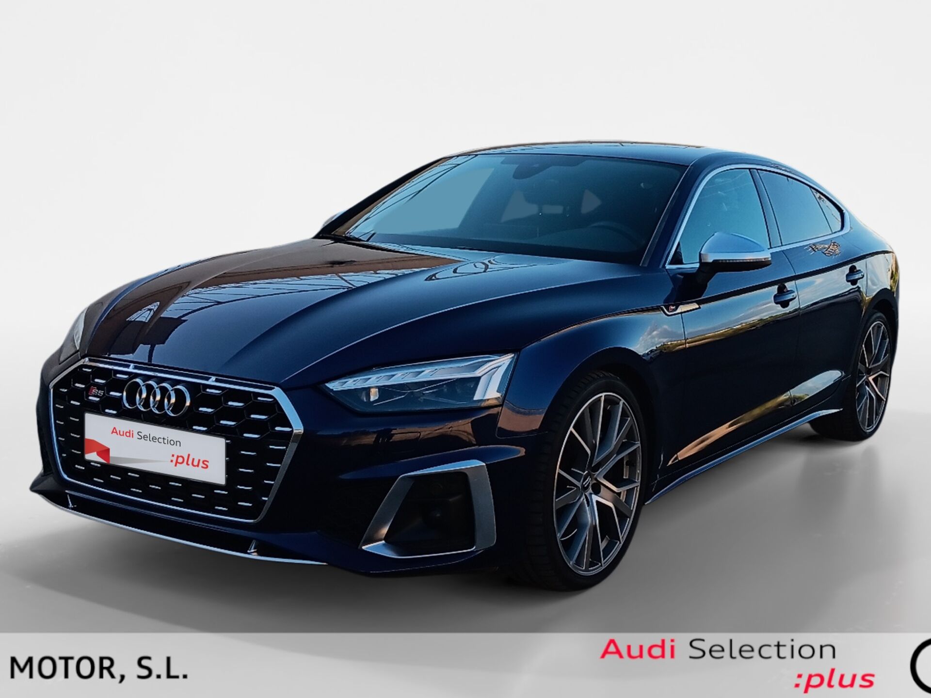 Imagen de AUDI A5