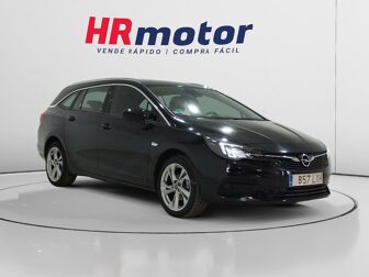 Imagen de OPEL Astra 1.2T XHT S/S Elegance 130