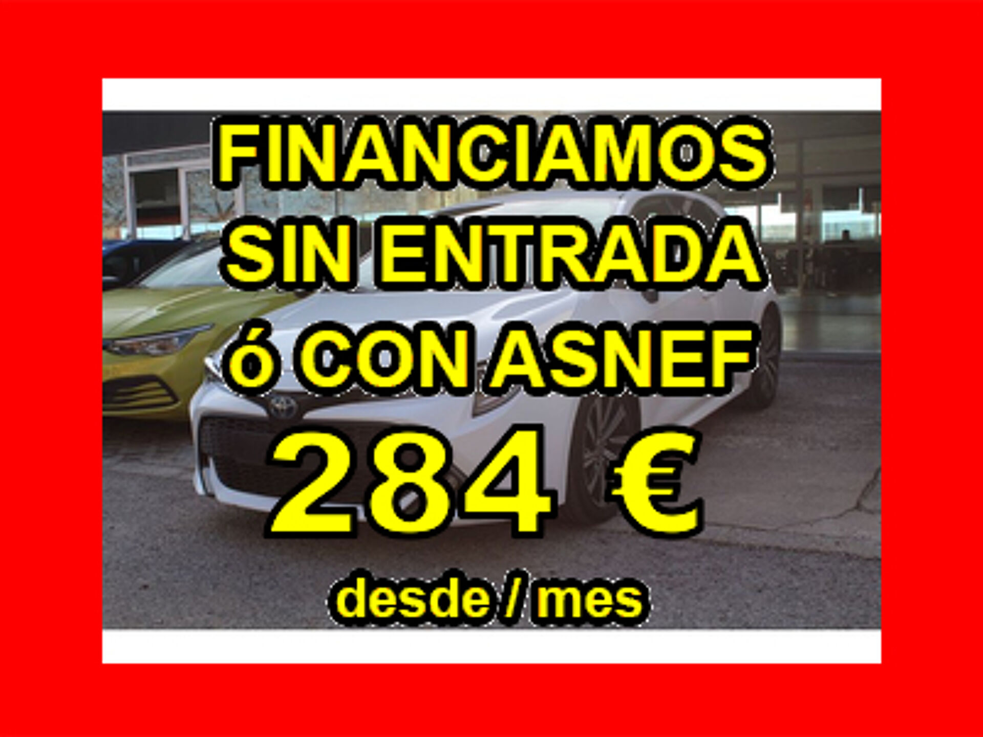 Imagen de TOYOTA Corolla