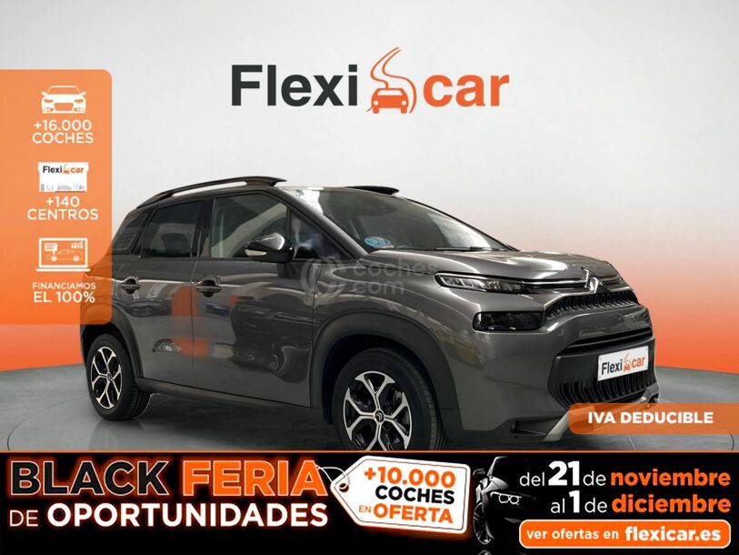 Foto del CITROEN C3 Aircross Puretech S&S Feel Pack EAT6 130