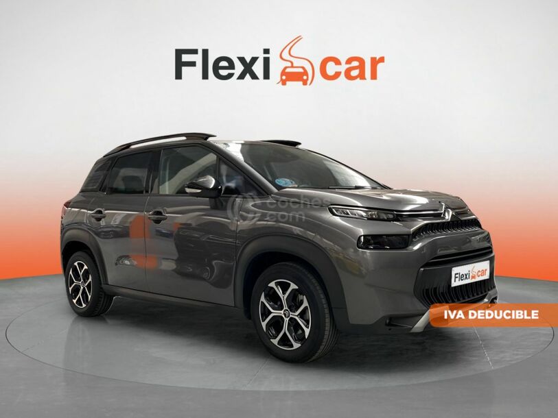 Foto del CITROEN C3 Aircross Puretech S&S Feel Pack EAT6 130