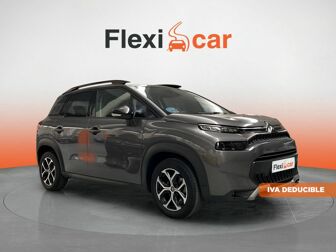 Imagen de CITROEN C3 Aircross Puretech S&S Feel Pack EAT6 130