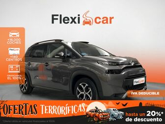 Imagen de CITROEN C3 Aircross Puretech S&S Feel Pack EAT6 130