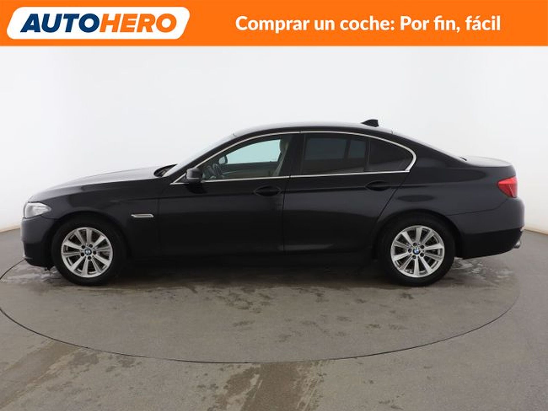 Imagen 3 de BMW Serie 5