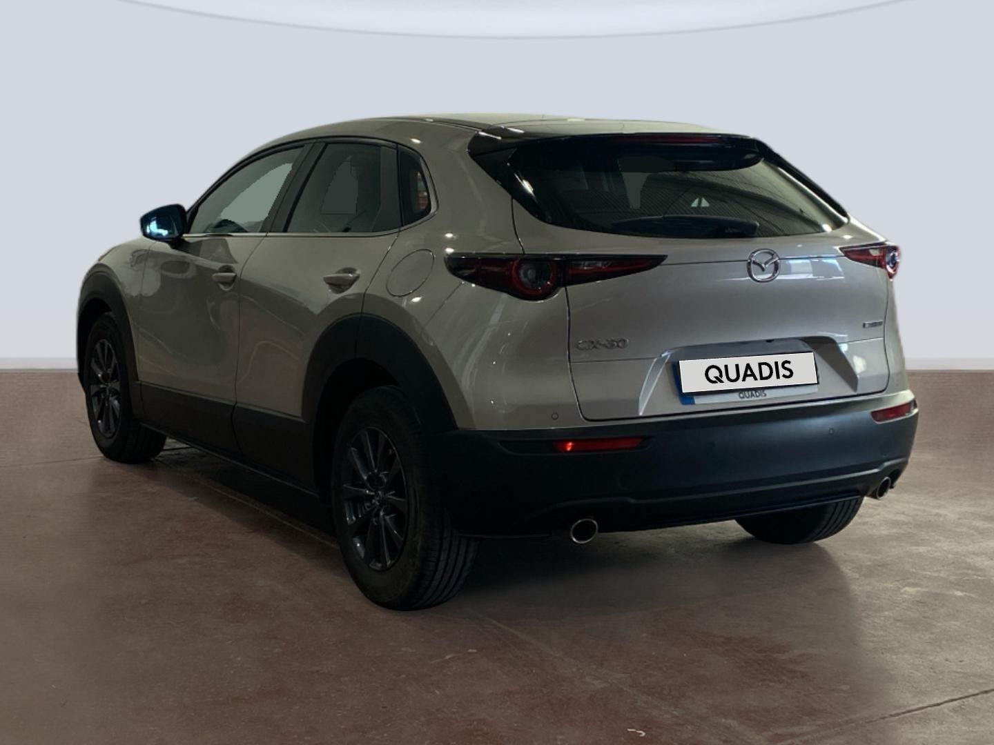 Foto del MAZDA CX-30 2.5 e-Skyactiv-G Prime Line FWD 103kW