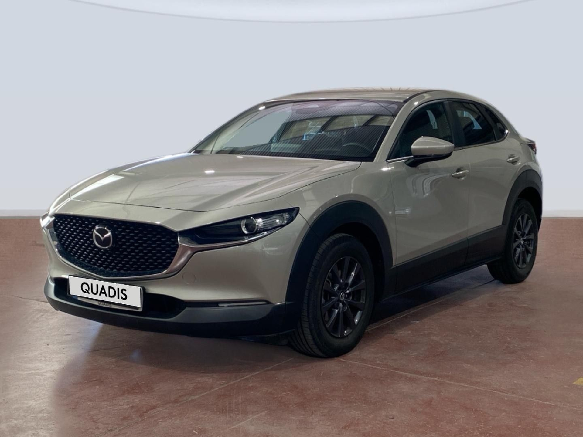 Imagen de MAZDA CX-30