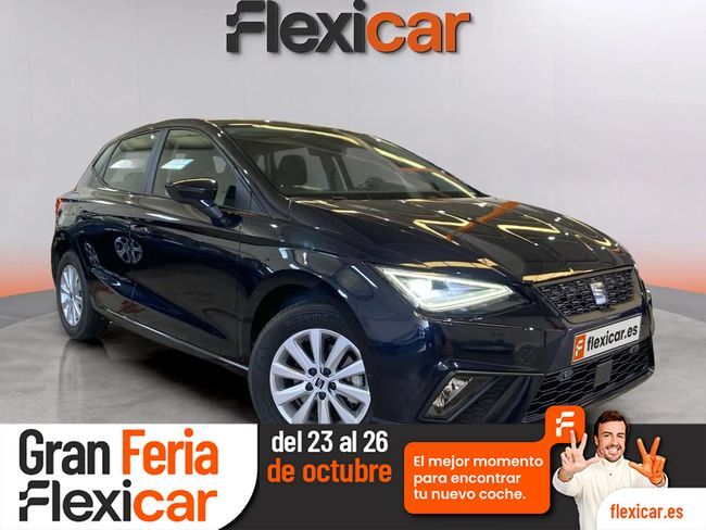 SEAT Ibiza (1.0 TSI 81kW (110CV) Style) en Sevilla