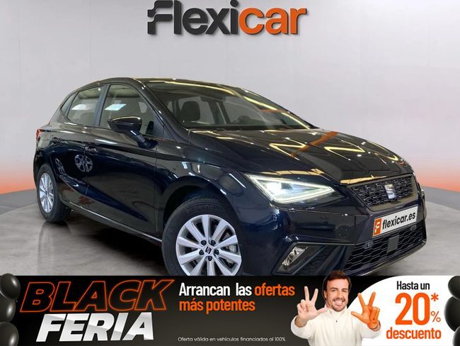 SEAT Ibiza (1.0 TSI 81kW (110CV) Style) en Sevilla