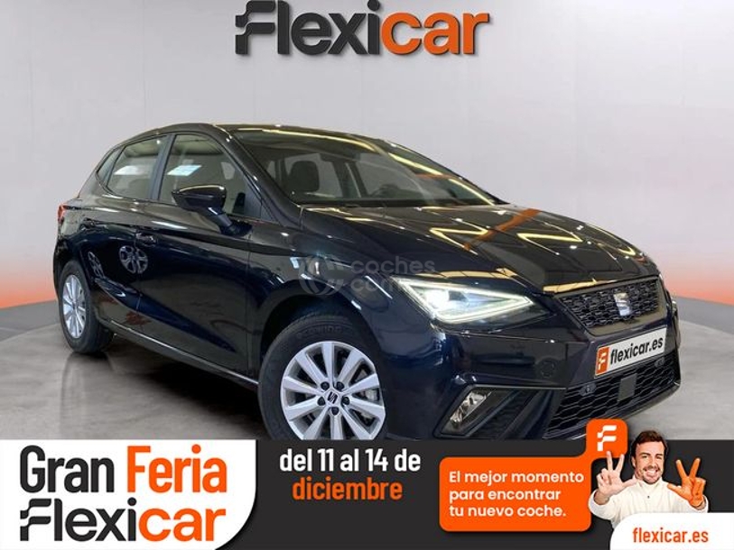 Foto del SEAT Ibiza 1.0 TSI S&S Style 110