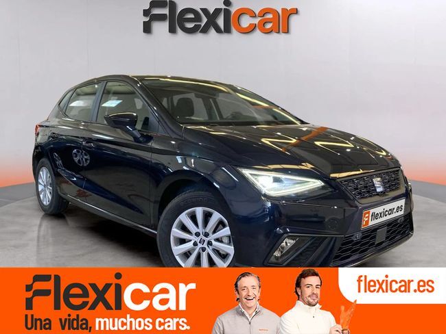 SEAT Ibiza (1.0 TSI 81kW (110CV) Style) en Sevilla