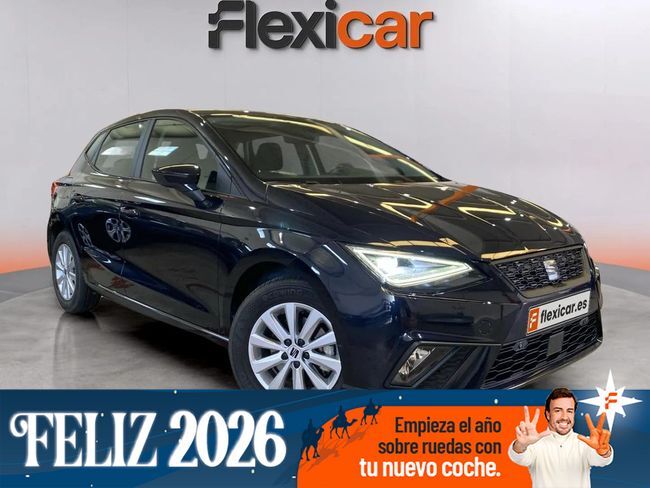 SEAT Ibiza (1.0 TSI 81kW (110CV) Style) en Sevilla