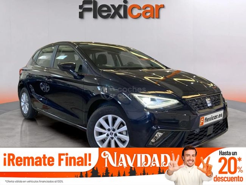 Foto del SEAT Ibiza 1.0 TSI S&S Style 110