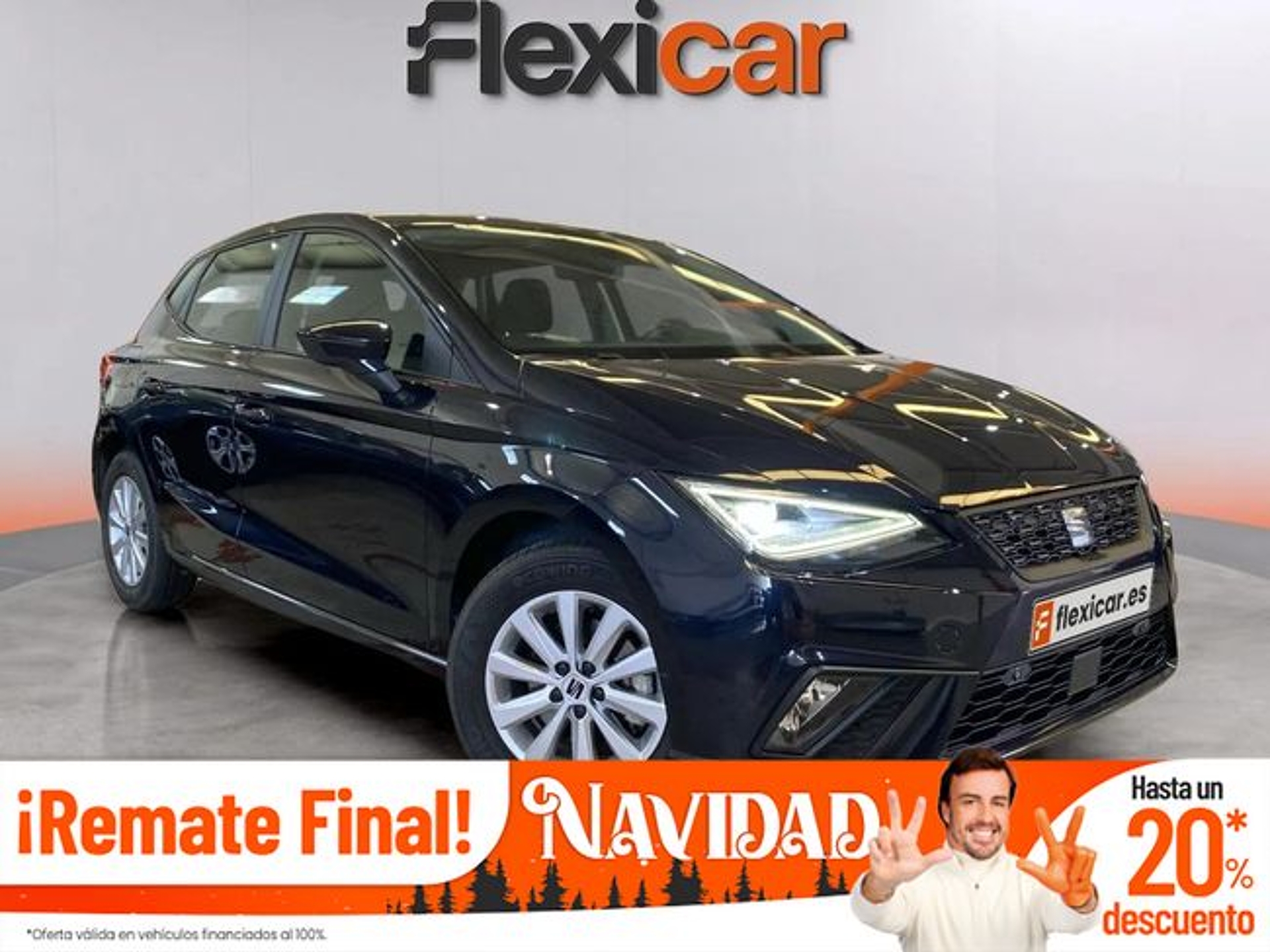 Imagen de SEAT Ibiza