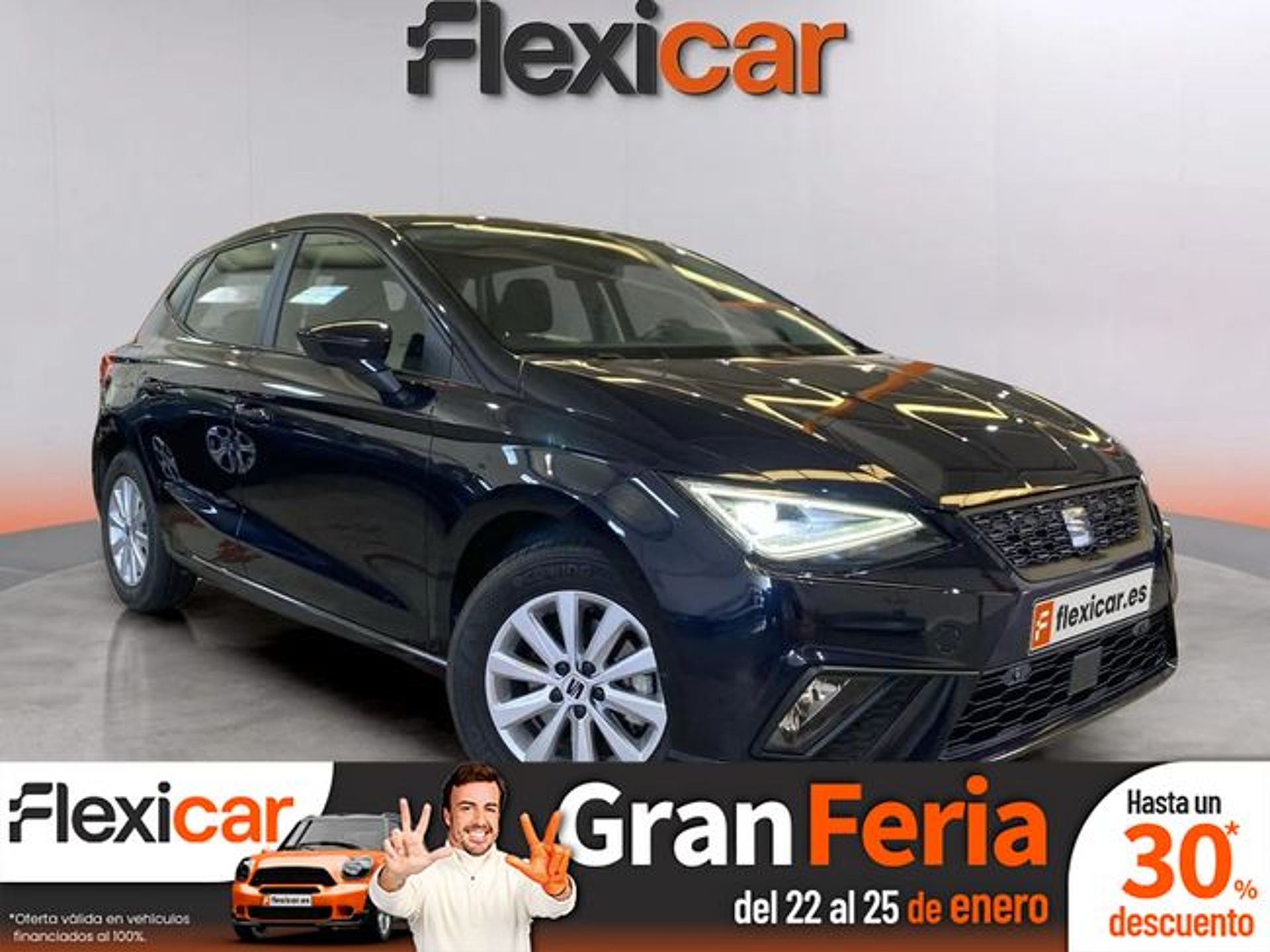 Imagen de SEAT Ibiza