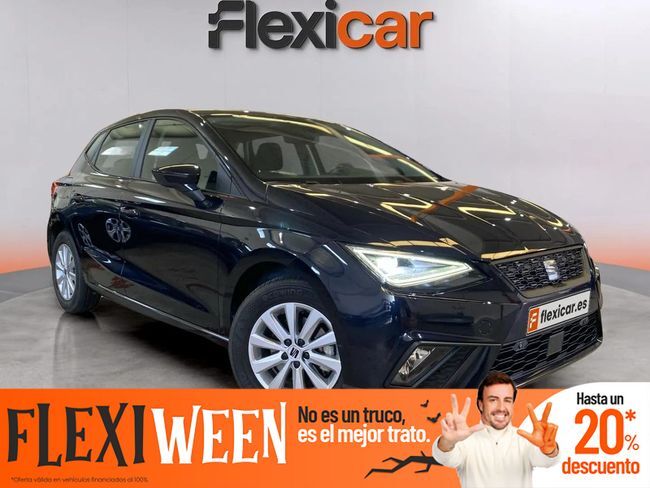 SEAT Ibiza (1.0 TSI 81kW (110CV) Style) en Sevilla