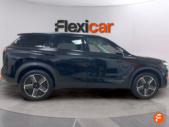 Foto del JAECOO 7 1.6 Select 4x2