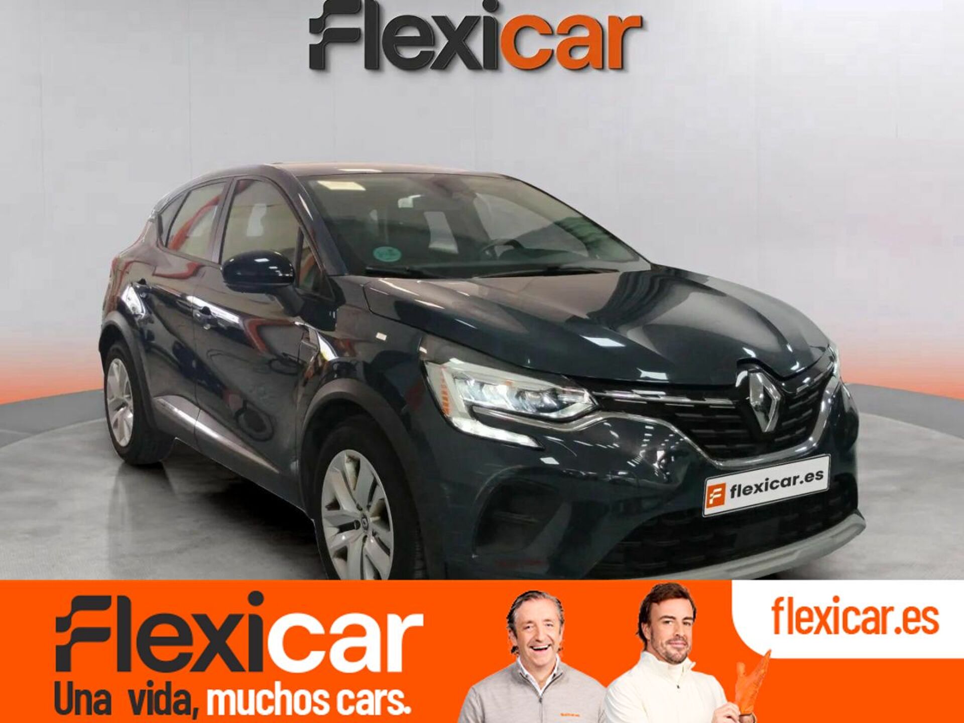 Imagen de RENAULT Captur