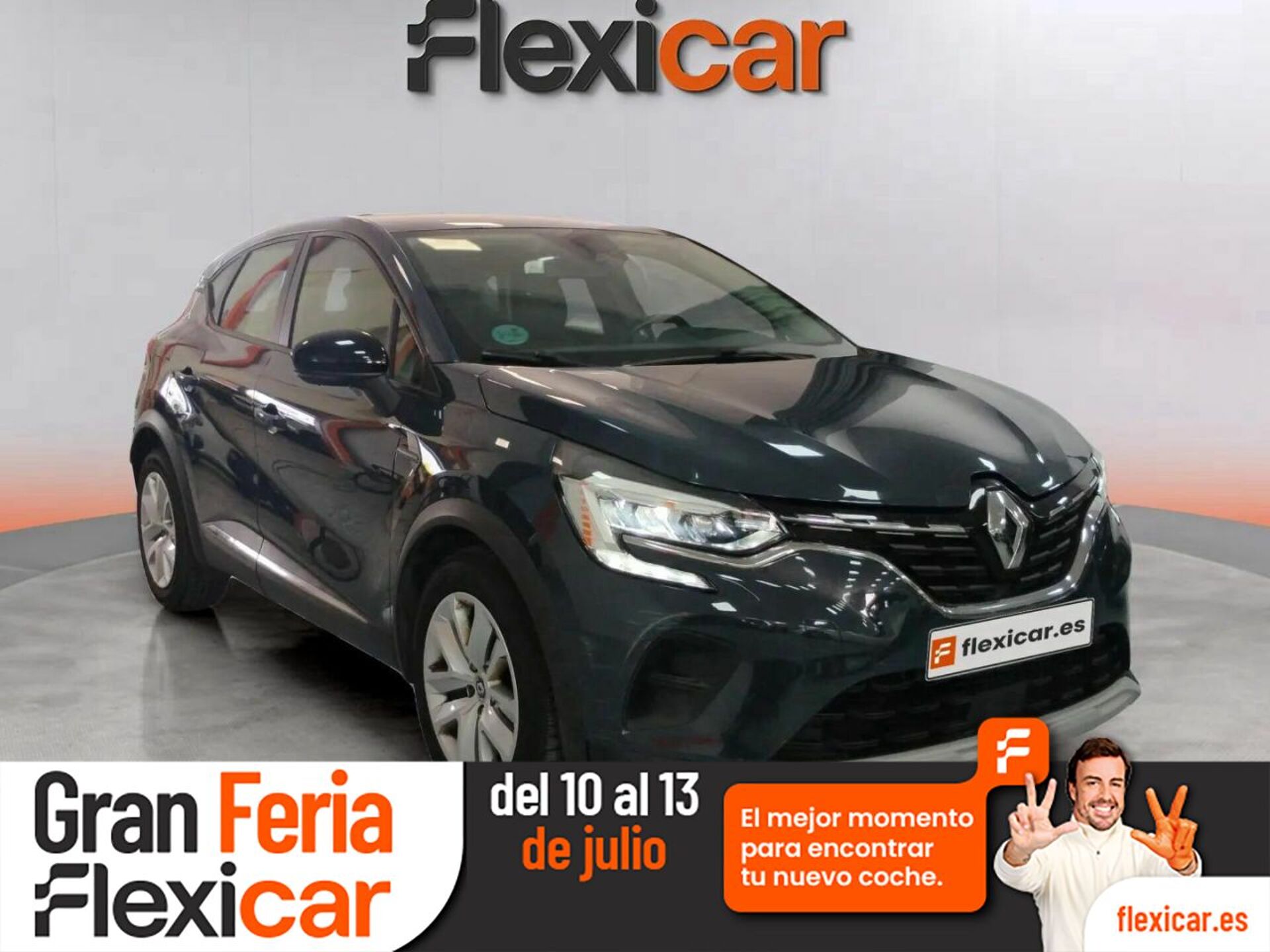 Imagen de RENAULT Captur