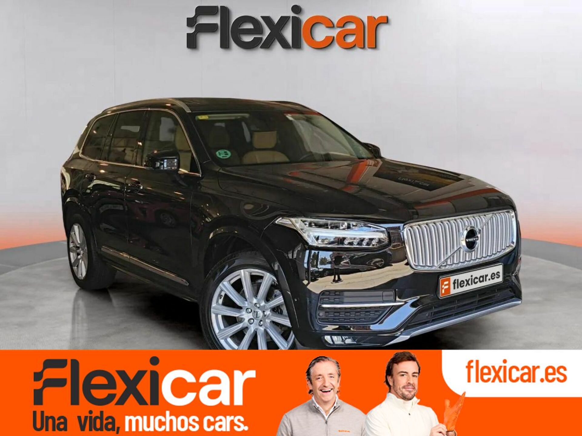 Imagen de VOLVO XC90