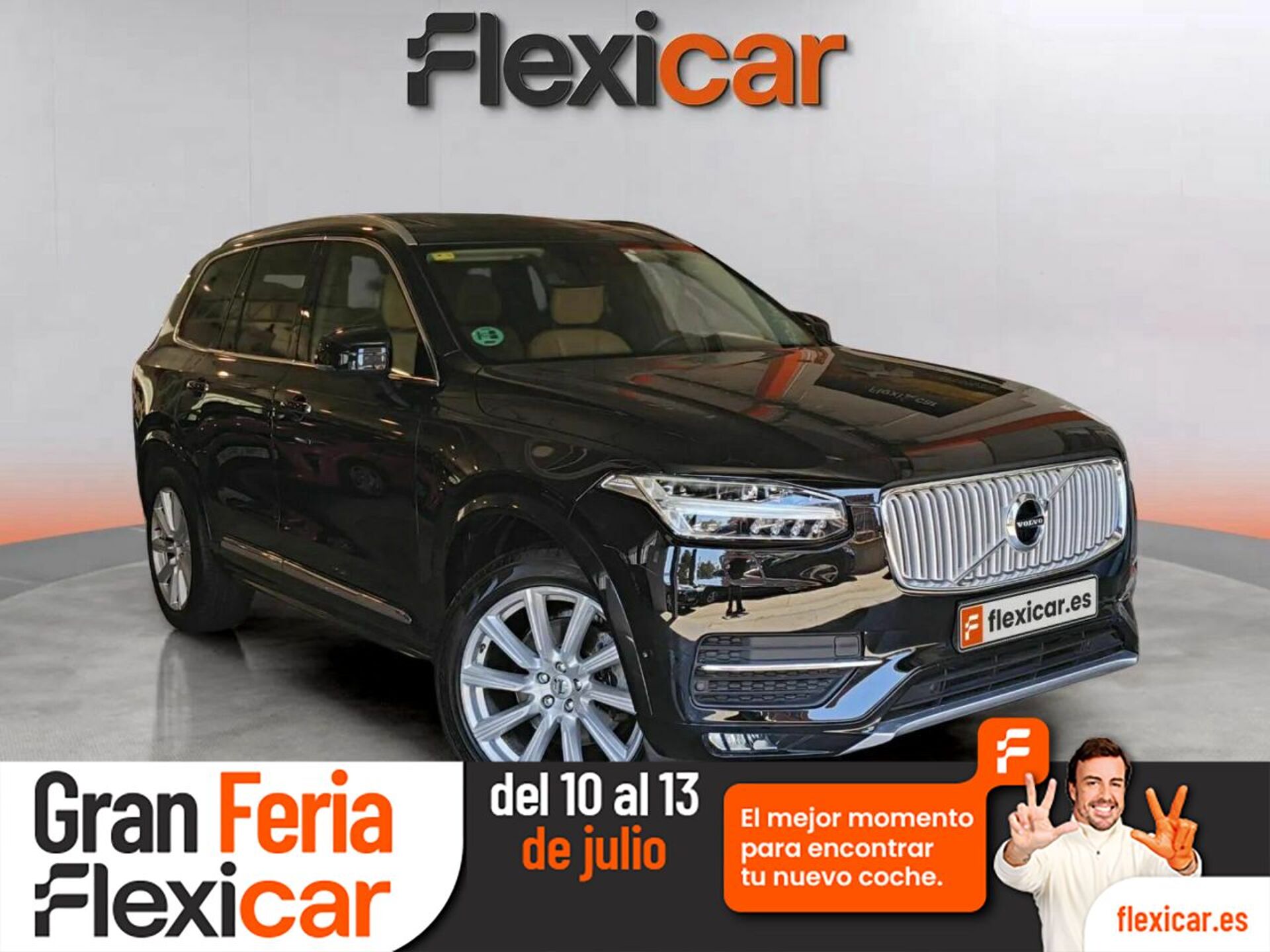 Imagen de VOLVO XC90