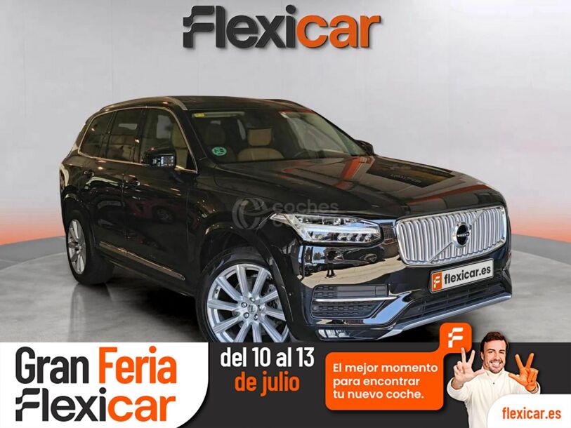 Foto del VOLVO XC90 D4 Inscription Aut.