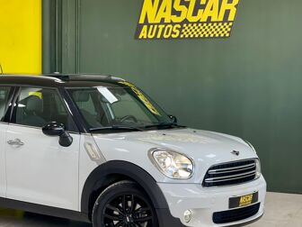 Imagen de MINI Countryman COUNTRYMAN COOPER D AUT.