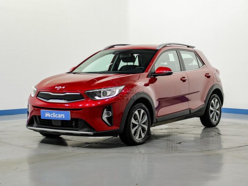 Foto del KIA Stonic 1.0 T-GDi MHEV Drive 100