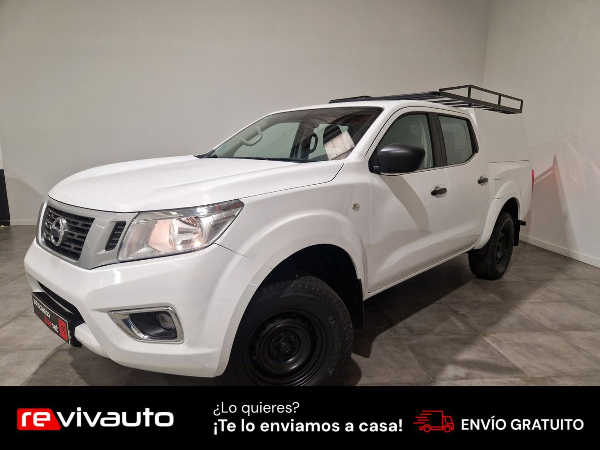 Imagen de NISSAN Navara
