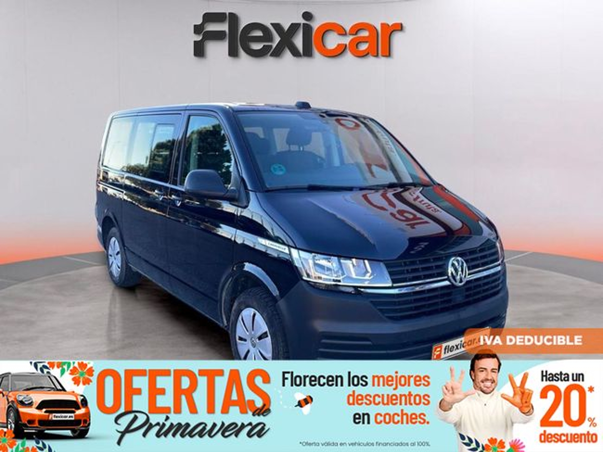 Imagen de VOLKSWAGEN Caravelle
