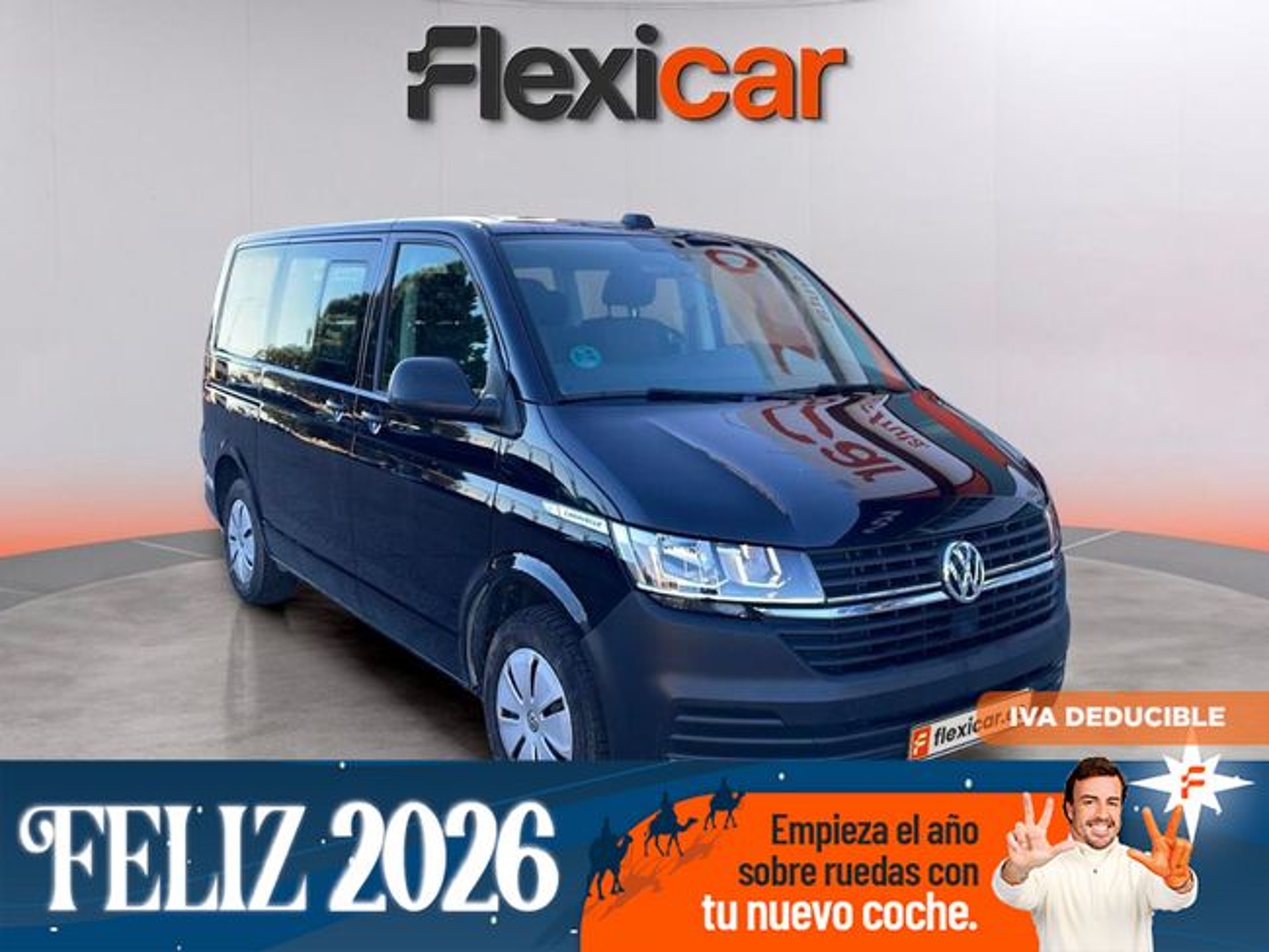 Imagen de VOLKSWAGEN Caravelle
