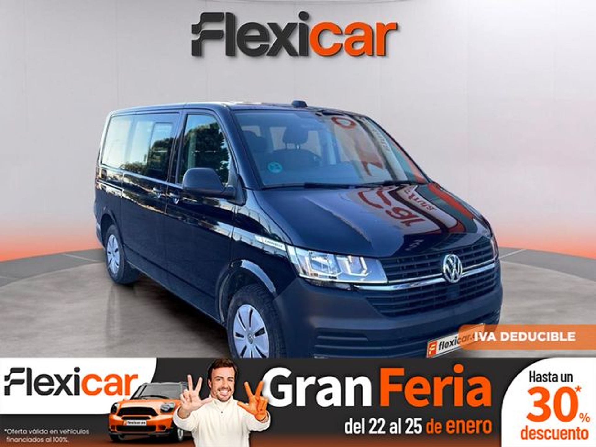 Imagen de VOLKSWAGEN Caravelle