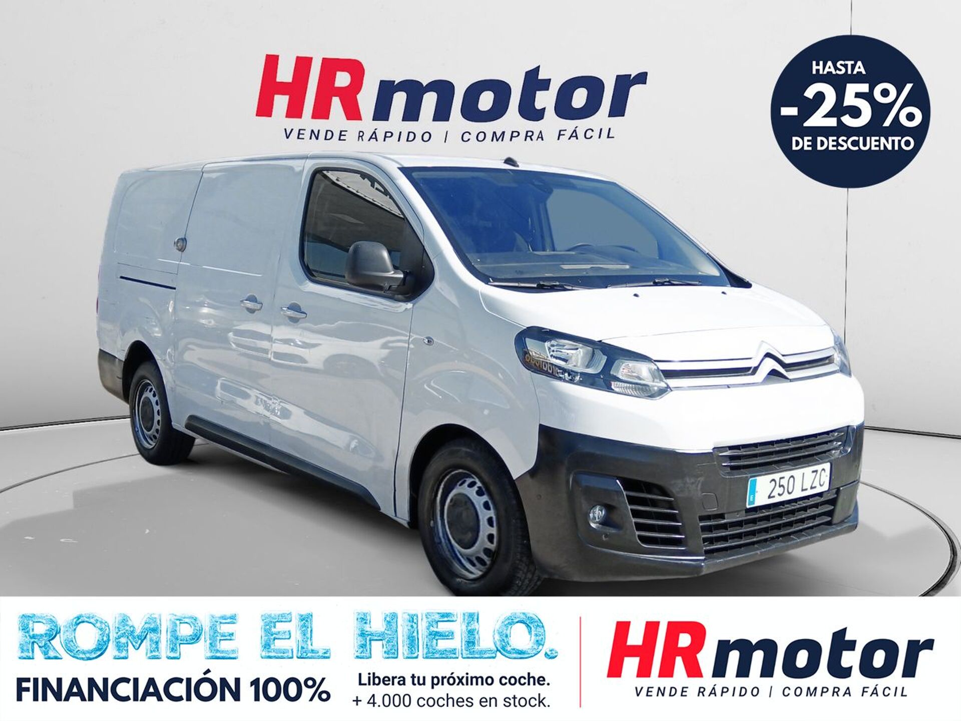 Imagen 1 de CITROEN Jumpy