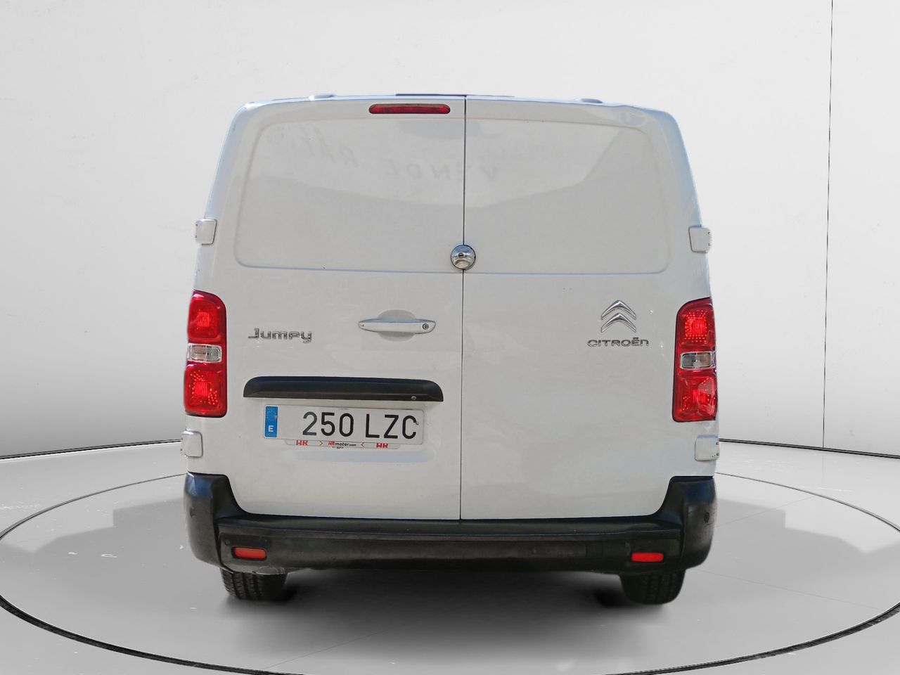 Foto del CITROEN Jumpy Combi 1.5 BlueHDI Talla XL Confort 120