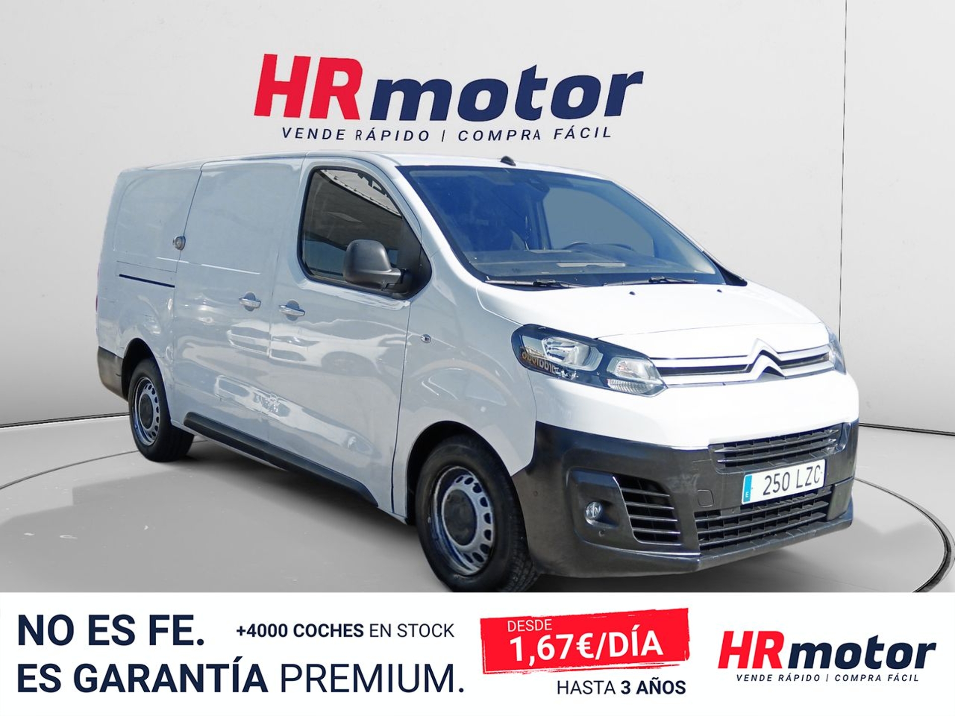 Imagen de CITROEN Jumpy