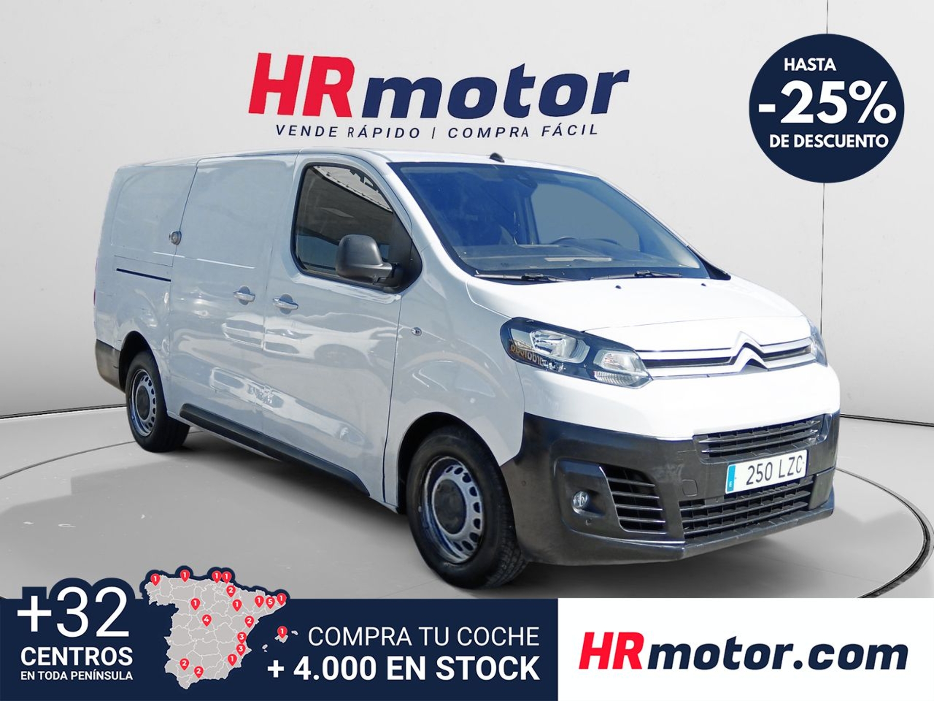 Imagen de CITROEN Jumpy